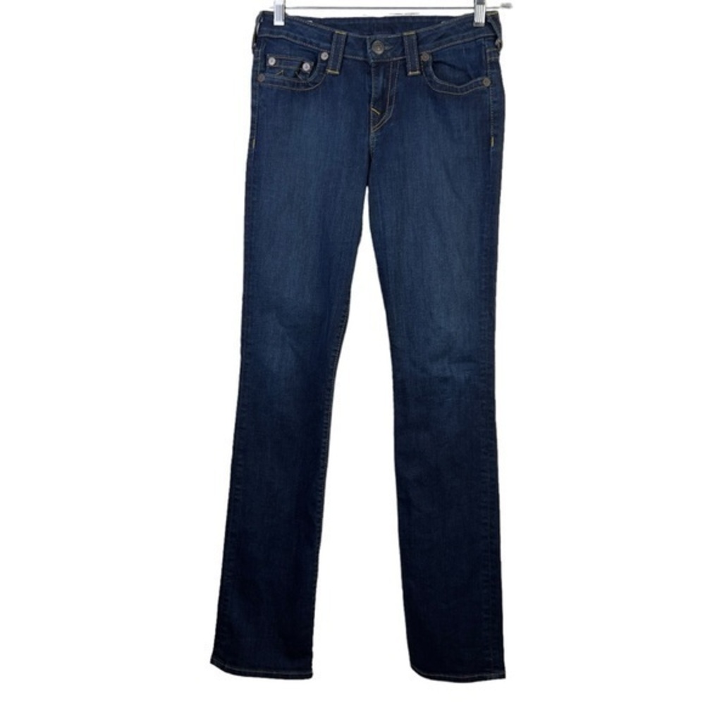 True Religion Women’s Denim Jeans Size 27